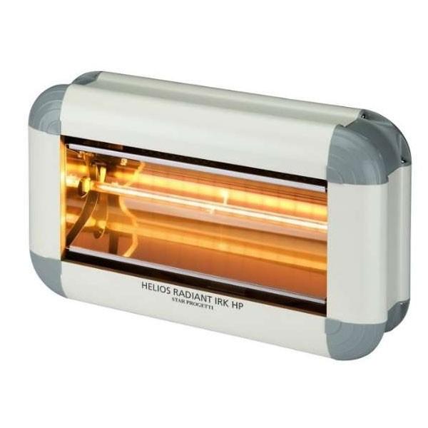 Chauffage radiant Helios IRK High Power 1 500 W - STAR PROGETTI - 109342_0