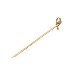 COVR Pic Ruban en Bambou 9cm (100 unités) - Bambou 3701621906562_0