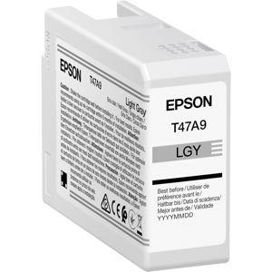 Epson cartouche d'encre light grey pour sc-p900 - 50 ml (c13t47a900)_0