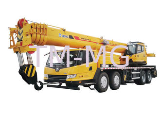 Grue automotrice - XCMG QY50KA - 42 tonnes - moteur Hangchai WD615.334_0