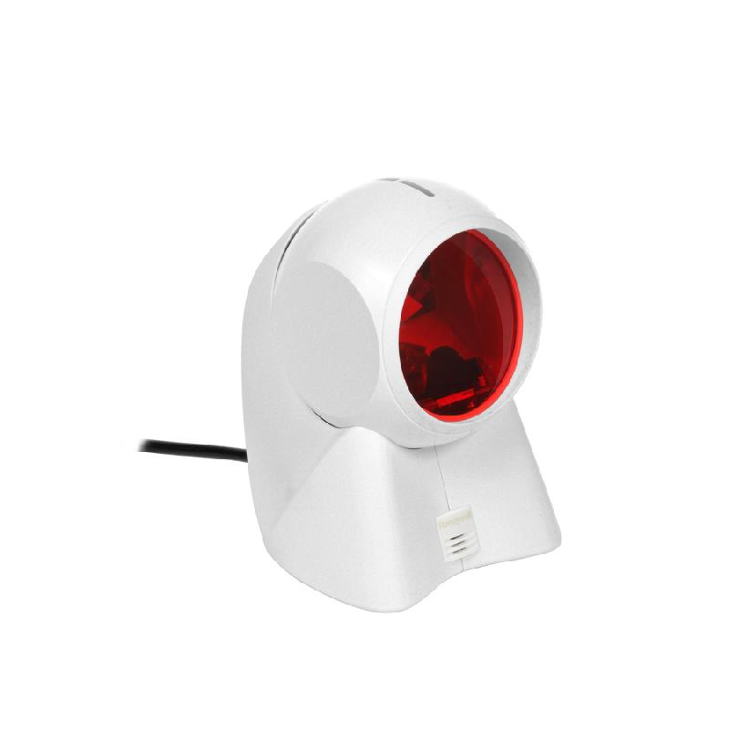 Honeywell Orbit 7190g 1D/2D Laser Blanc Fixed bar code reader_0