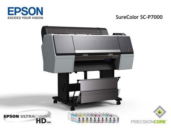 Imprimante epson surecolor sc-p7000