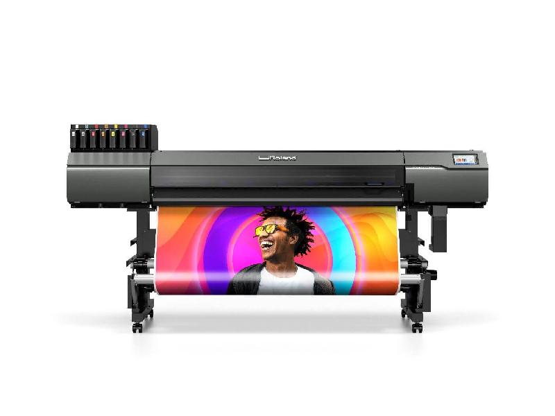 Imprimante grand format TrueVIS LG-640 ROLAND_0