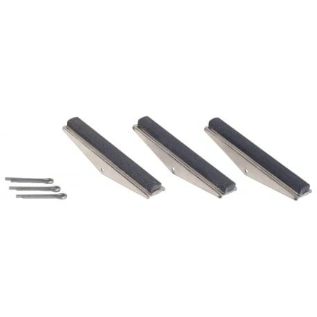 Jeu de pierres à déglacer - KS Tools | 150.1181_0