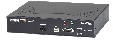 Ke8950t - emetteur kvm affichage hdmi 4k sur ip_0