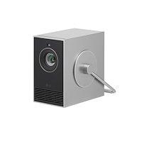 LG HU710PB Projecteur à focale standard 500 ANSI lumens DLP UHD 4K (3840x2160) Argent_0