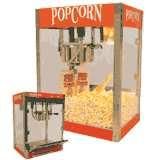 MACHINE À POP CORN - MASAMAR