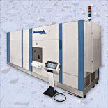 Machine de dégraissage en milieu solvant - Egaclean 4100 - Nettoyage haute capacité_0