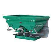 MMX Distributeurs d'engrais - Arbos - capacité 1500-3200 L - épandeur précis en acier inox jusqu'à 36 m_0
