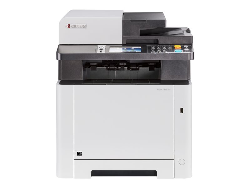 MULTIFONCTION LASER COULEUR KYOCERA ECOSYS M5526CDW