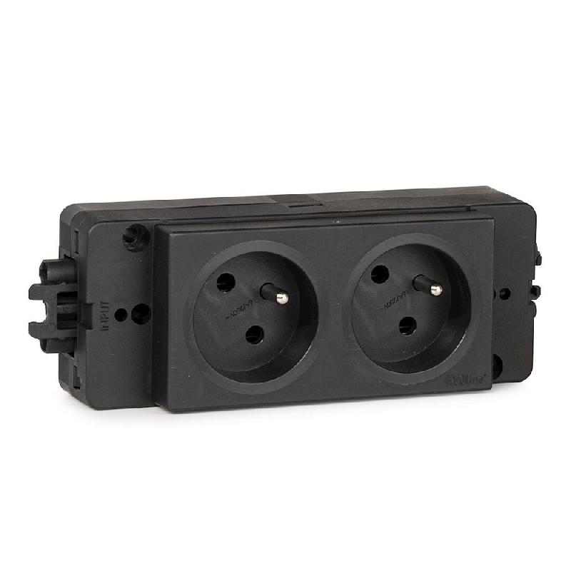 Multiprise pour établi NOVALP_0