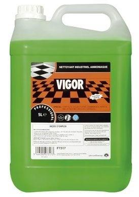 NETTOYANT VIGOR POUR LE SOL 5 L