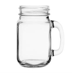 OLYMPIA verre bocal avec anse 450 ml - x 12 - CE678 - verre CE678_0