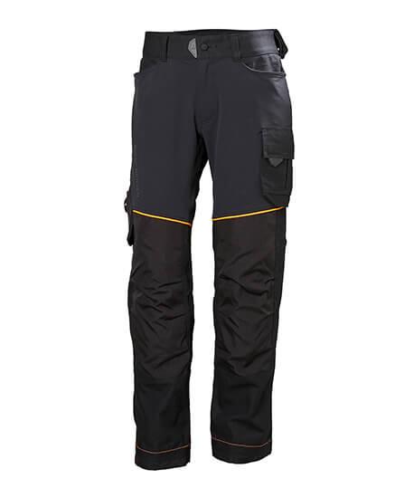 Pantalon de travail stretch renfort Cordura Chelsea Helly Hansen, Taille pantalon : 46_0