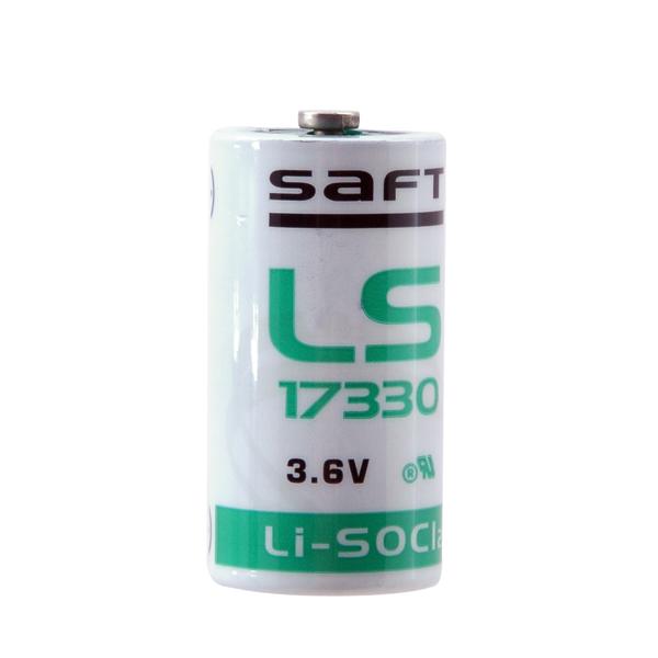 PILE LITHIUM LS17330 2/3A 3.6V 2.1AH_0