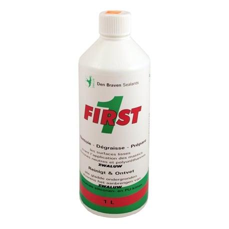 Produit nettoyant et dégraissant FIRST 1 DENBRAVEN_0