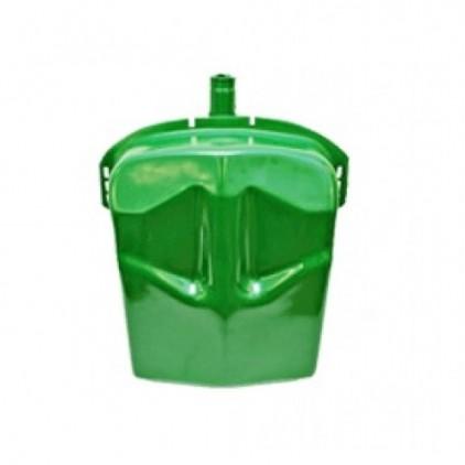 Réservoir avec bouchon - référence PTA-A62275 - compatible tracteurs John Deere : 820, 830, 920, 1020, 1030, 1120, 1130, 1530, 1630, 2040, 2240_0