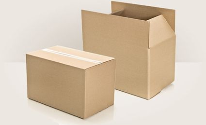 RSC Emballages sur mesure - Lovepac - Boîtes régulières en carton ondulé personnalisables_0