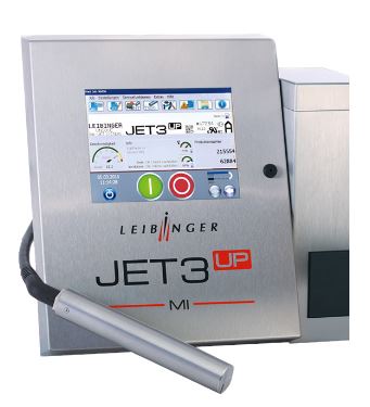 Système de marquage à jet d'encre - jet3up_0
