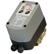 Tec-44 - Purgeur de condensat à bille motorisée Jorc - Orifice 12 mm - Jusqu'à 40 bar_0