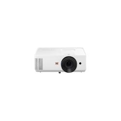 Vidéoprojecteur Viewsonic Pa700wc Wxga 4500 Lumens Hdmi, Usb Type A - 0766907026665_0