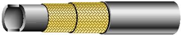 01.0106.0060 - Hydroflex® Tuyau haute pression type PM30 (3TE) - APSOparts - DIN EN 854 - Température -40 à +100°C_0