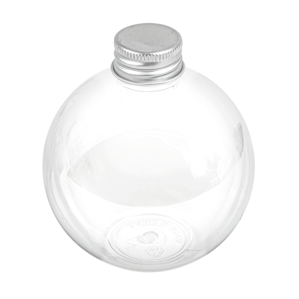 150 bouteilles sphériques PET avec bouchon aluminium - FLSPHBCPETAL-GP02_0