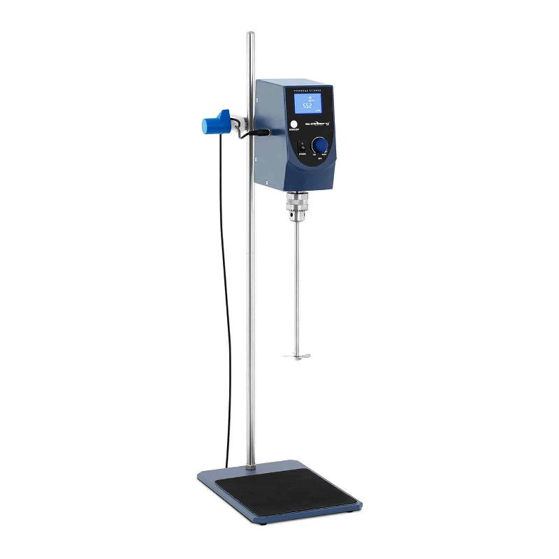 AGITATEUR ÉLECTRIQUE - 2 500 TR/MIN - 20 LITRES 14_0005818_0