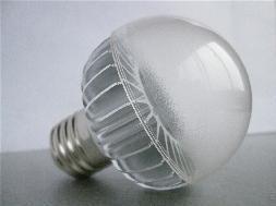 Ampoule led 3w 230v e27 f.Tech_0