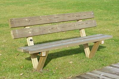 BANC EN BOIS CHALOSSE_0