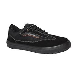 Chaussures de sécurité basses  VISTA S1P SRC noir T.46 Parade - 46 noir textile 3371820230265_0