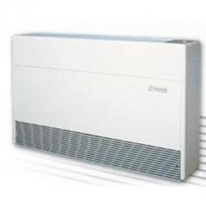 CLIMATISEUR TECHNIBEL CONSOLE 1.90KW MONOBLOC AOV + TÉLÉCOMMANDE