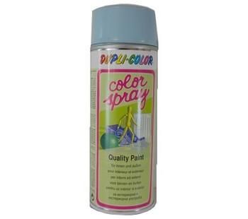 COLOR SPRAY GLYCEROPHTALIQUE BLEU PASTEL