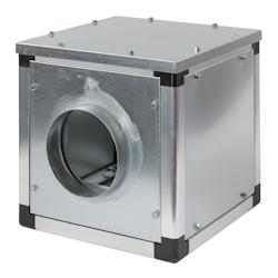 CombiSteel Ventilateur dans le caisson double paroi 9/7/1400 - 7225.0180_0