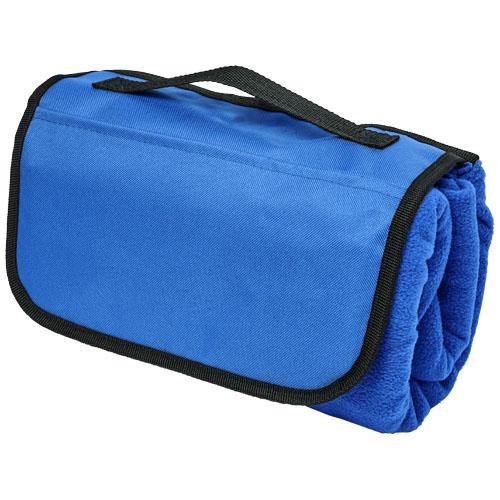 Couverture Meadow en polaire avec poignée - 210 g/m² - 135 x 117 cm_0