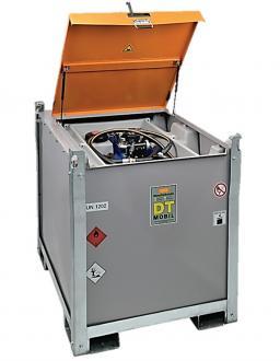 Dt-mobil pro combi 980 l - pompe 12 volt - 301197_0
