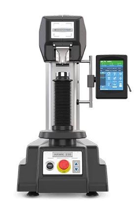 Duromètre Rockwell à nez et cellule de force - HAWK 250RS - INNOVATEST FRANCE - Échelles multiples et technologie avancée_1