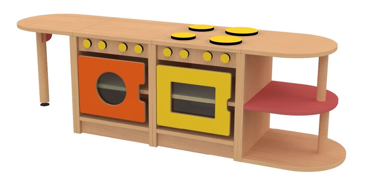 Ensemble tout equipé table_0