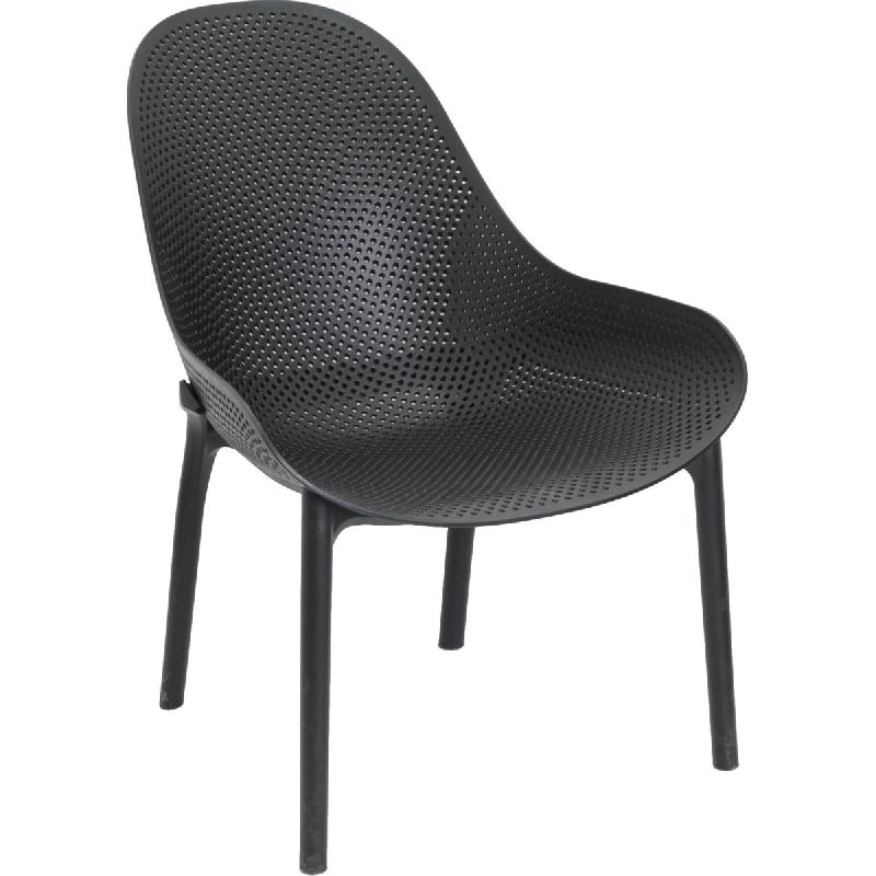 Fauteuil SKY LOUNGE - Polypropylène - Référence 00670132NO - Extérieur - Contemporain_0