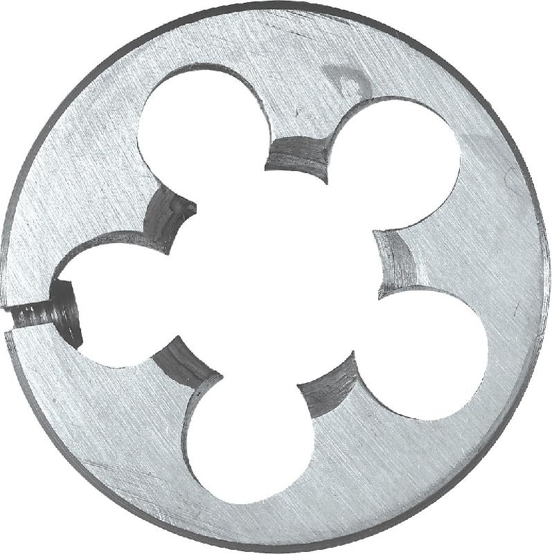 Filière hss gaz 1'' - SCHILL - 080-1 - 580737_0