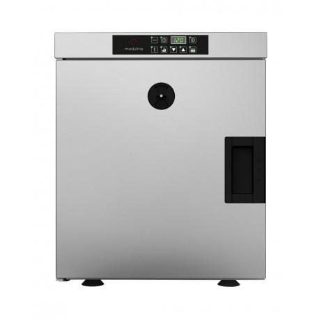 Four statique Moduline série CSC - CSC051E - cuisson lente avec sonde à cœur et commandes électroniques_0