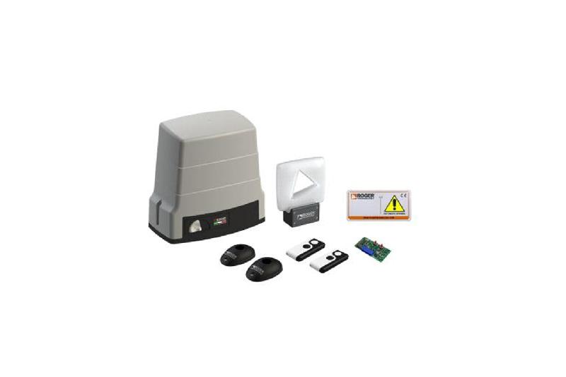 Kit Moteur coulissant BH30 Roger Technology - 806_0