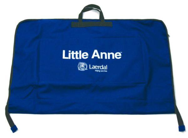 Laerdal little anne sac de transport_0
