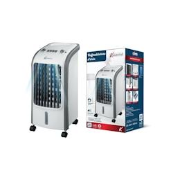 Rafraîchisseur D'air 80w Sip-om-1642852 Shopinprime - 8034116428528_0