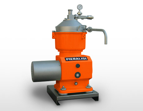Séparateurs centrifuges S200 WL 44 - AISI 304/duplex - Manuel - Liquides de lavage ou recyclage_0