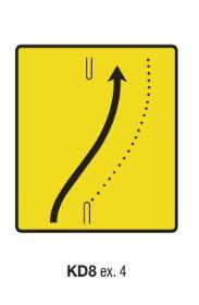 Signalisation KD 8 EX 4 - Panneaux de sécurité 22500x3000_0