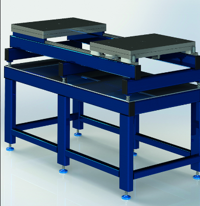 Table de manutention pour moules d'injection - 1500kg_0