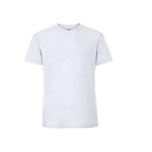 Tee-shirt homme lavable à 60° (blanc) référence: ix231907_0