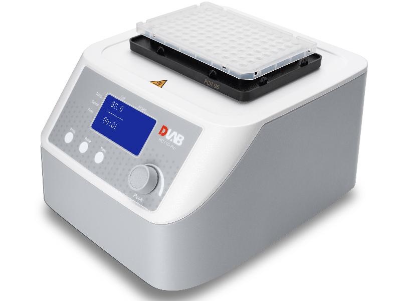 Thermobloc HC110-Pro - Ref.: JDS009_0