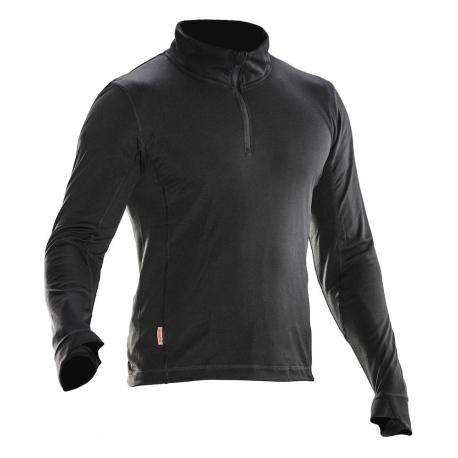 Tshirt thermique manche longue 5542  | Jobman Workwear_0